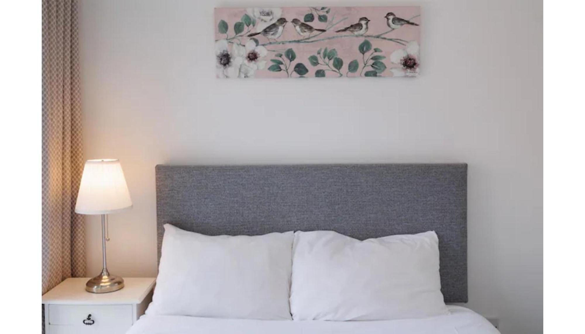 2 Bedroom Near Historical Christchurch Appartement Dublin