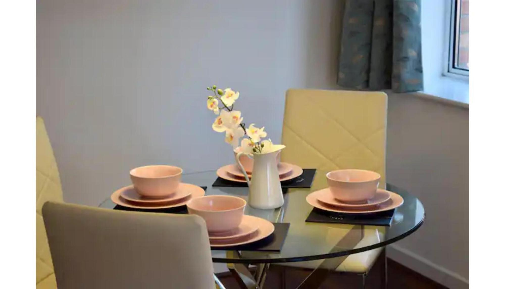 Appartement 2 Bedroom Near Historical Christchurch *