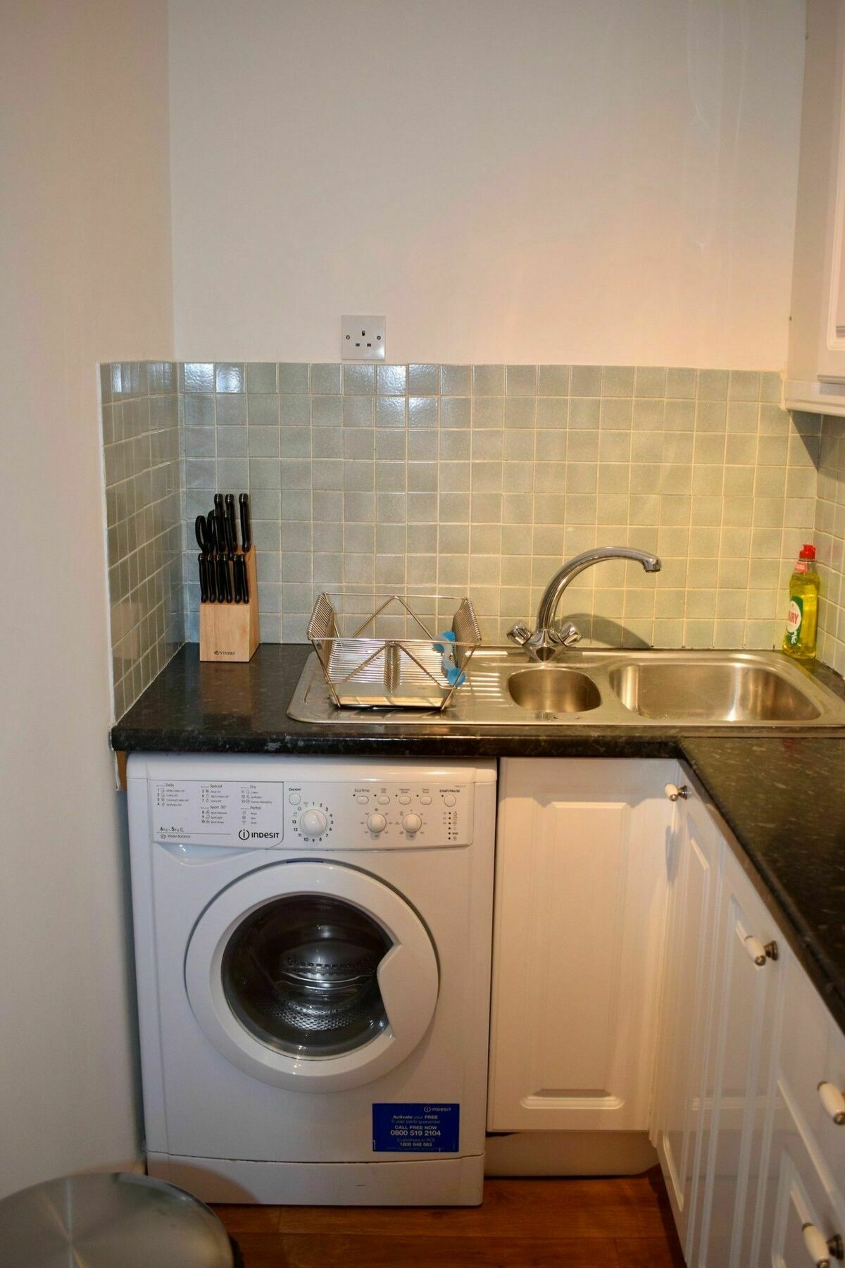 Appartement 2 Bedroom Near Historical Christchurch